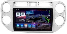 Штатна магнітола Abyss Audio QXR-9103