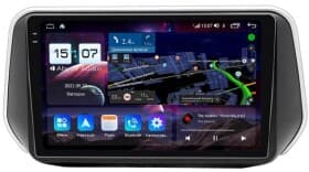 Штатная магнитола Abyss Audio QXR-0221