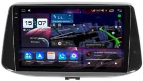 Штатная магнитола Abyss Audio QXR-0223