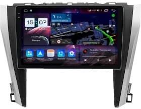 Штатная магнитола Abyss Audio QXR-0126 QXR-0126