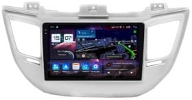 Штатная магнитола Abyss Audio QXR-9214