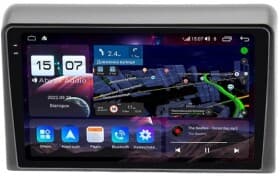 Штатная магнитола Abyss Audio QXR-9218