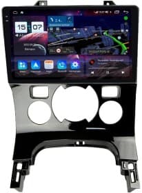 Штатная магнитола Abyss Audio QXR-9252 QXR-9252