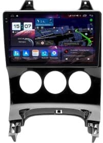 Штатная магнитола Abyss Audio QXR-9253 QXR-9253