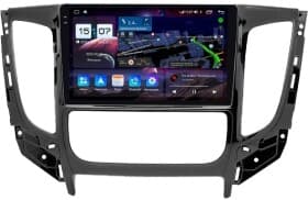 Штатная магнитола Abyss Audio QXR-9248 QXR-9248