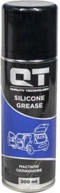 Мастило QT Silicone Grease силіконове