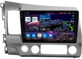 Штатная магнитола Abyss Audio QXR-0159 QXR-0159