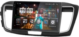 Штатная магнитола Abyss Audio QXR-0169 QXR-0169