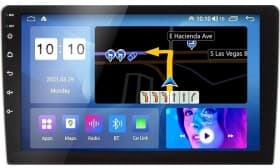 Магнитола Abyss Audio QXR-5000 QXR-5000