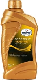 Моторна олива 4Т Eurol Sportbike 10W-40 синтетична