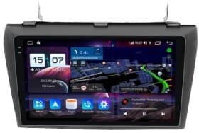 Штатна магнітола Abyss Audio QXR-9225