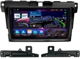 Штатна магнітола Abyss Audio QXR-9229