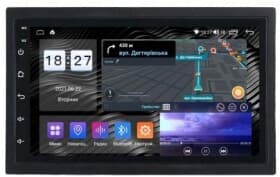 Магнитола Abyss Audio QS-5700 QS-5700