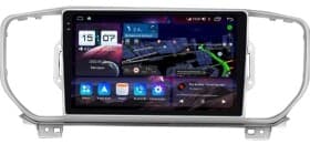 Штатная магнитола Abyss Audio QXR-9190 QXR-9190