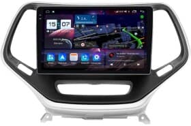 Штатная магнитола Abyss Audio QXR-0178 QXR-0178