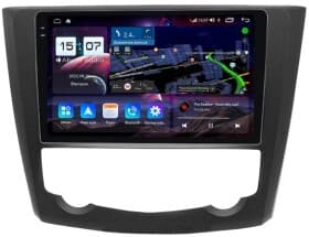 Штатная магнитола Abyss Audio QXR-9262 QXR-9262