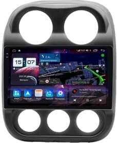 Штатная магнитола Abyss Audio QXR-0180 QXR-0180