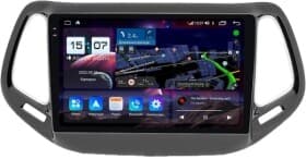 Штатная магнитола Abyss Audio QXR-0181 QXR-0181