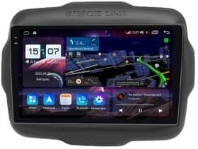 Штатная магнитола Abyss Audio QXR-9179 QXR-9179