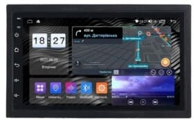 Магнитола Abyss Audio QXR-5700 QXR-5700