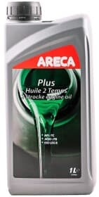 Моторна олива 2Т Areca 2 Temps Plus мінеральна