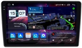 Магнитола Abyss Audio QXR-5900 QXR-5900