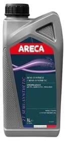 Моторна олива 2Т Areca 2 Temps Semi-Synthetic напівсинтетична