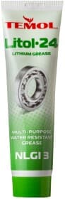 Смазка TEMOL Litol-24 литиевая