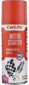 Присадка Carlife Motor Starter Присадка Carlife Motor Starter
