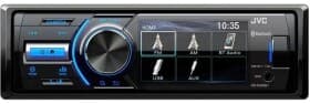 Магнітола JVC KD-X560BT