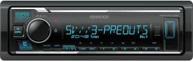 Магнітола Kenwood KMM-BT358