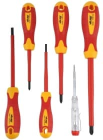 Набор отверток Molder MT35206 6 шт.