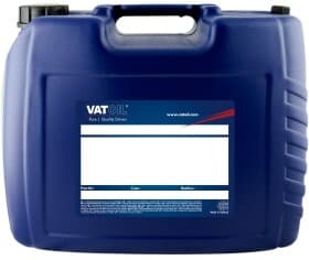 Моторное масло VatOil SynTech LL-X Sport 10W-60 синтетическое