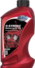 Моторное масло 4T MPM Premium Synthetic 20W-50 синтетическое