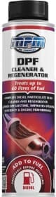 Присадка MPM DPF Cleaner & Regenerator