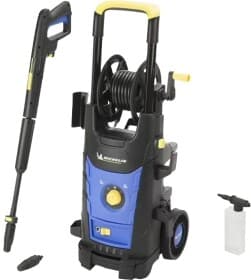 Мойка высокого давления Michelin MPX19EH