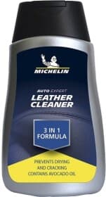 Очисник салону Michelin Leather Cleaner нове авто 250 мл