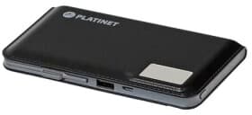 Повербанк Platinet Polymer 12000 mAh Повербанк Platinet Polymer 12000 mAh