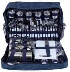 Набір посуду для пікніка Time Eco TE-618 Picnic 62150281123292