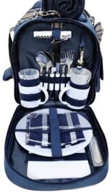 Набір посуду для пікніка Time Eco TE-430 62150281115132