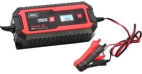 Зарядний пристрій Ideal PCHARGE8