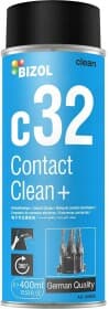 Смазка Bizol C32 Contact Clean+
