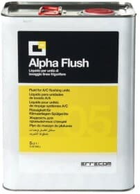 Очиститель кондиционера Errecom Alpha Flush жидкий