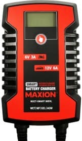 Зарядний пристрій Maxion HFGP06DVL