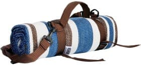 Каремат Сила "Турист" 960992 сине-белый