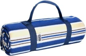 Каремат Сила "Турист" 960991 синий