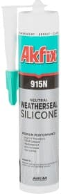 Герметик Akfix 915N прозрачный