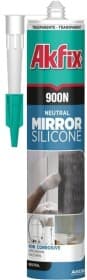 Герметик Akfix 900N прозрачный