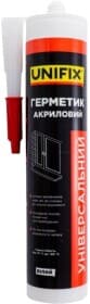Герметик UNIFIX білий