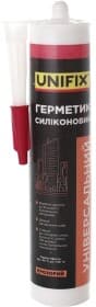 Герметик UNIFIX Universal Sealant прозрачный